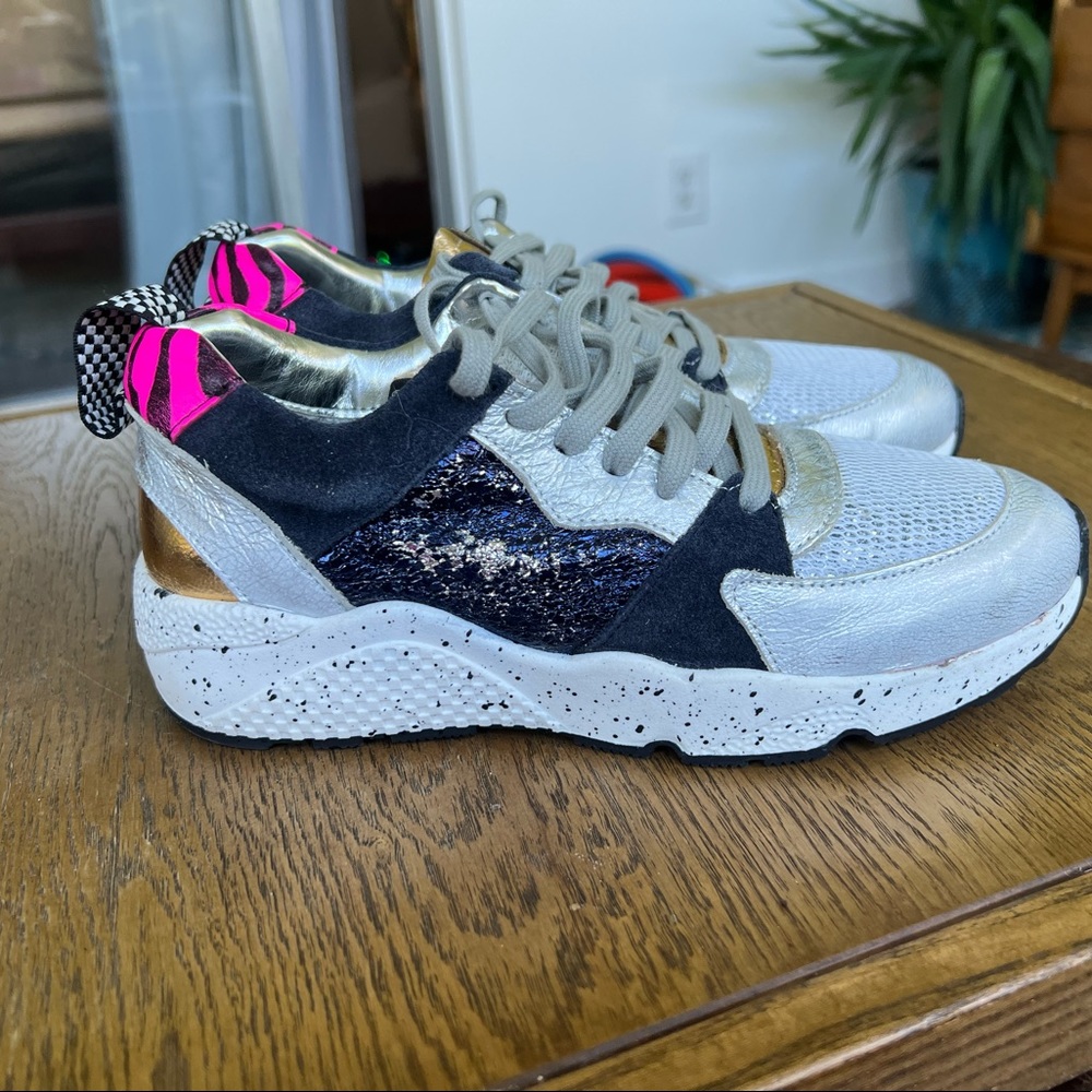 P448 Sneakers
